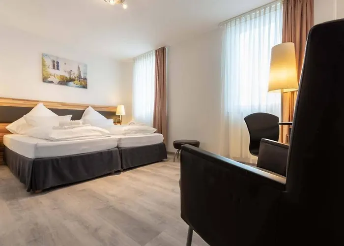 Hotel in Laisen