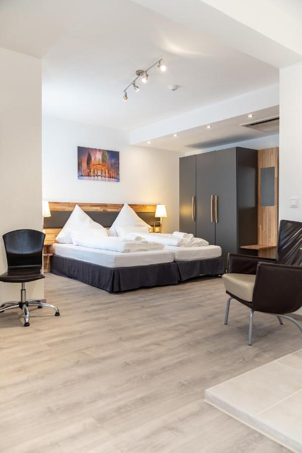 In Laisen Hotel Reutlingen