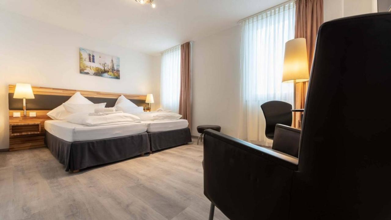 Hotel In Laisen Reutlingen
