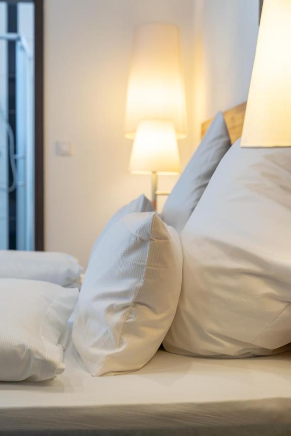 In Laisen Hotel 3*