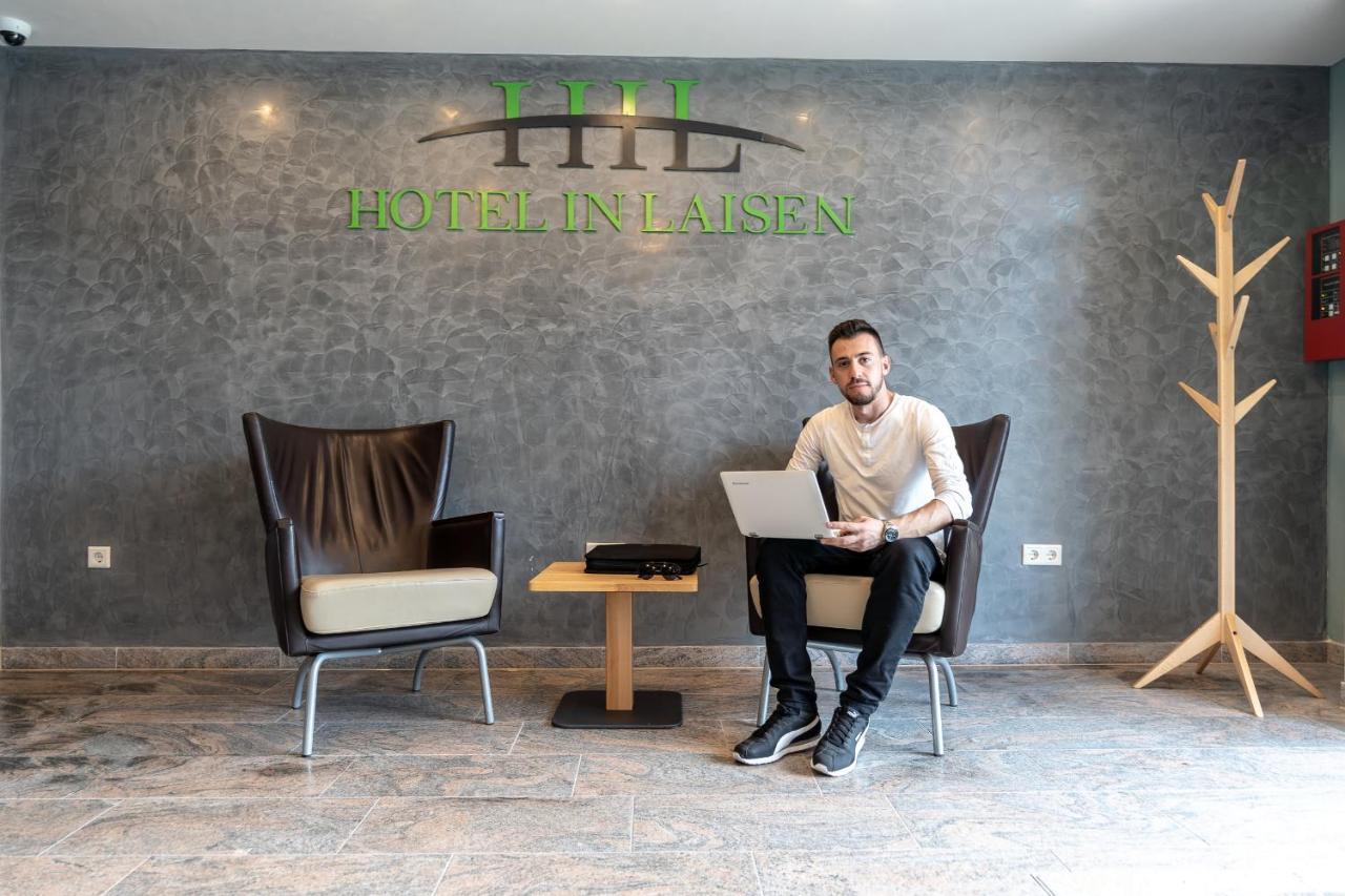 In Laisen Hotel Reutlingen
