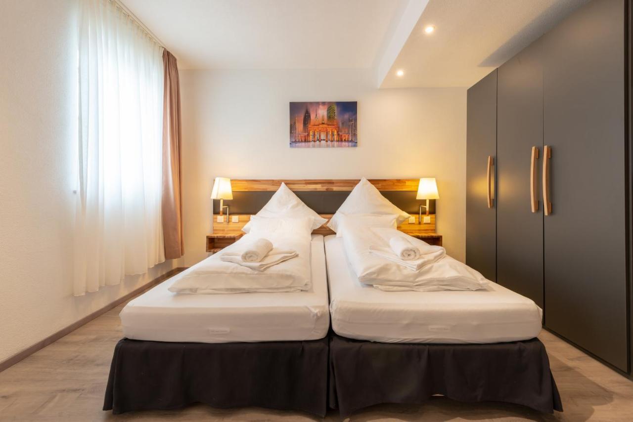 Hotel In Laisen 3*