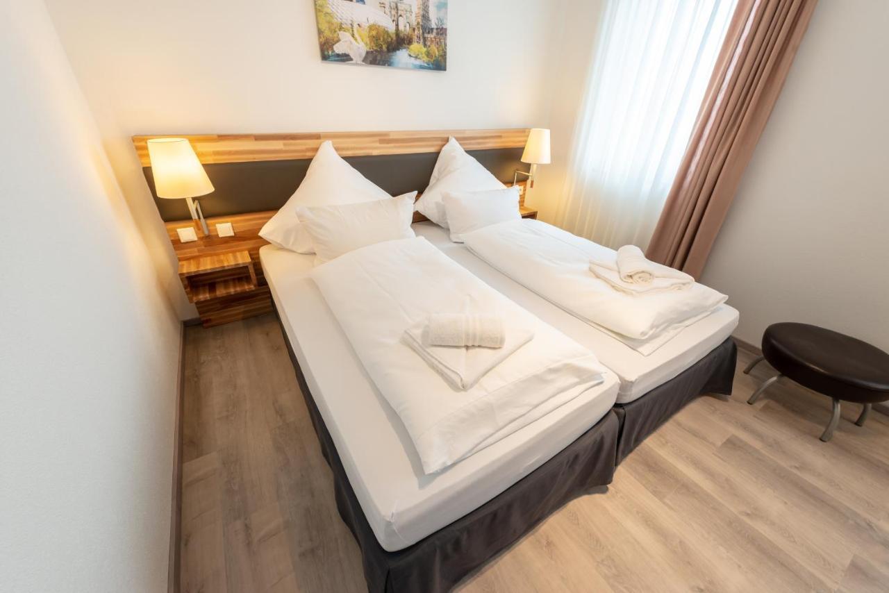 In Laisen 3* Reutlingen
