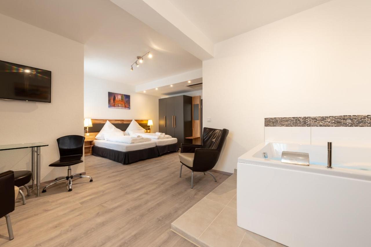 In Laisen Hotel Reutlingen