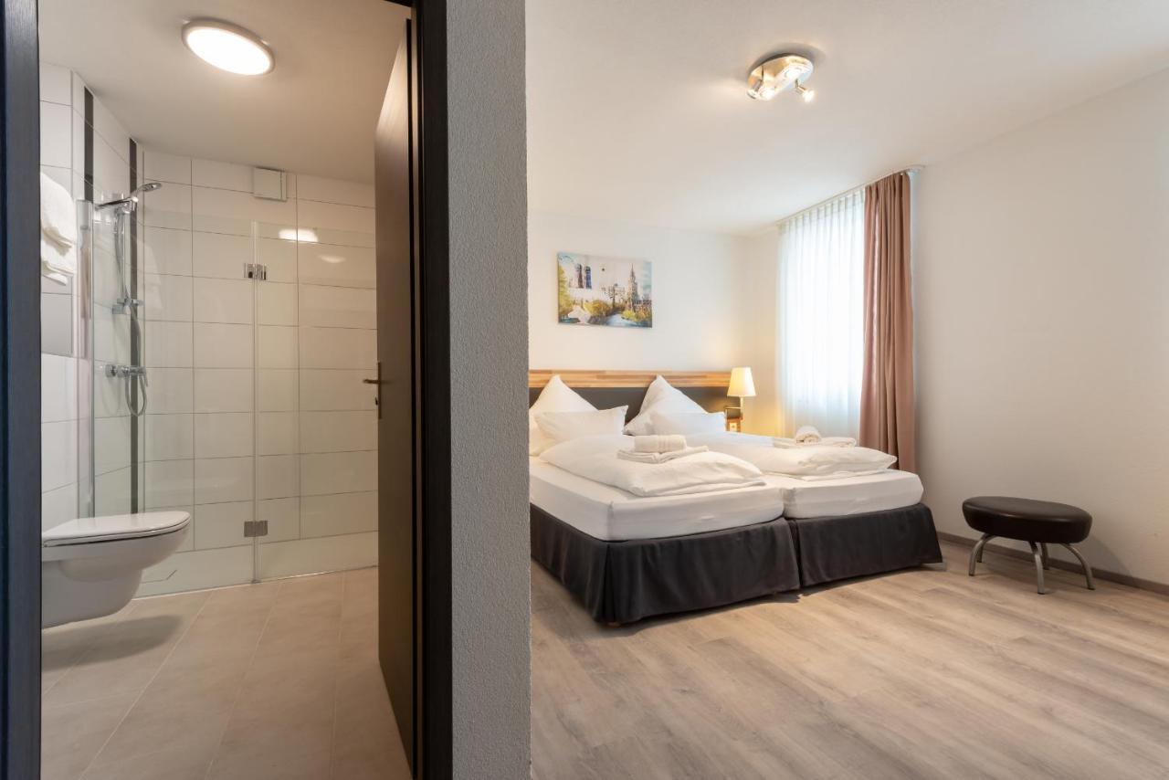 Hotel In Laisen