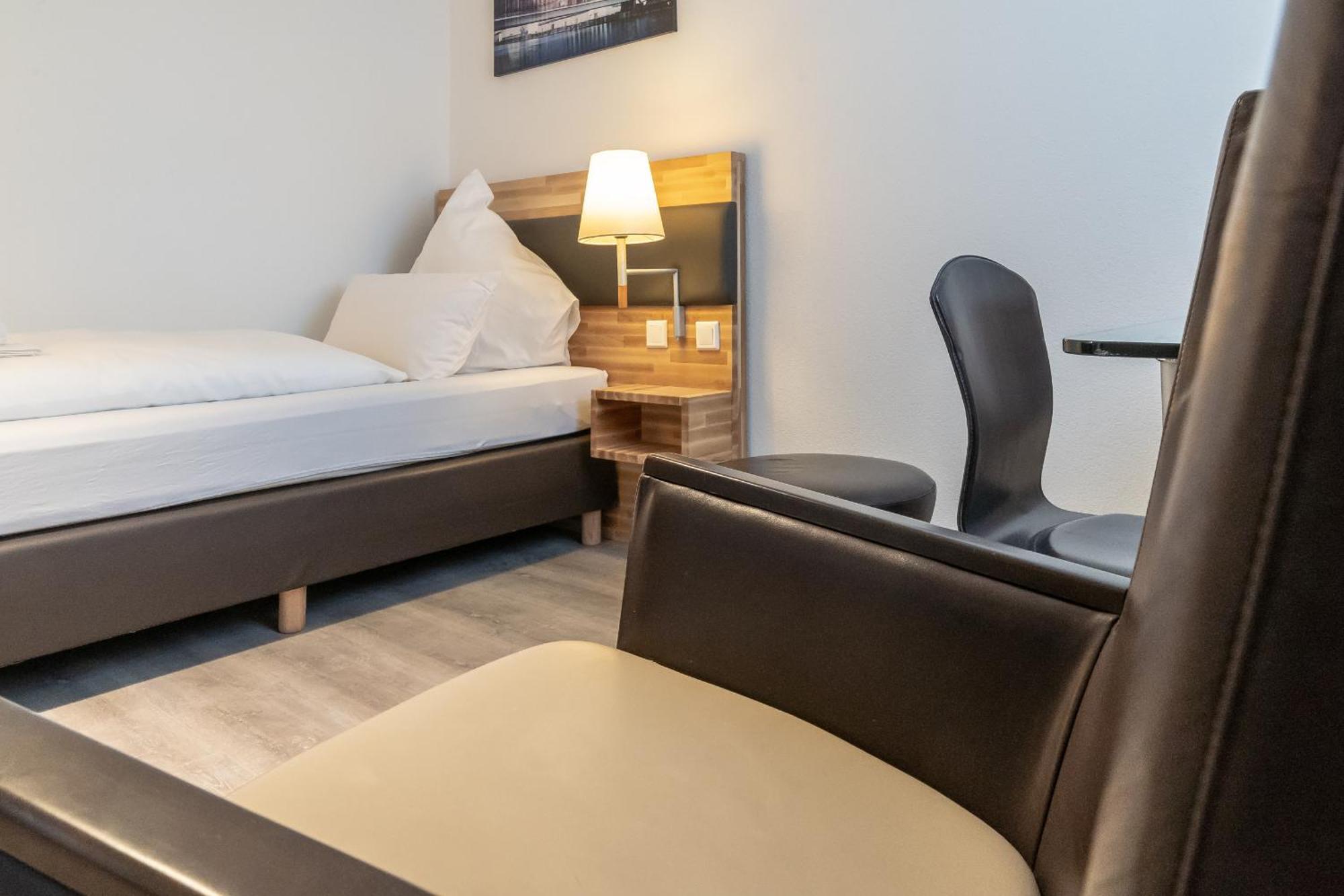 In Laisen Hotel