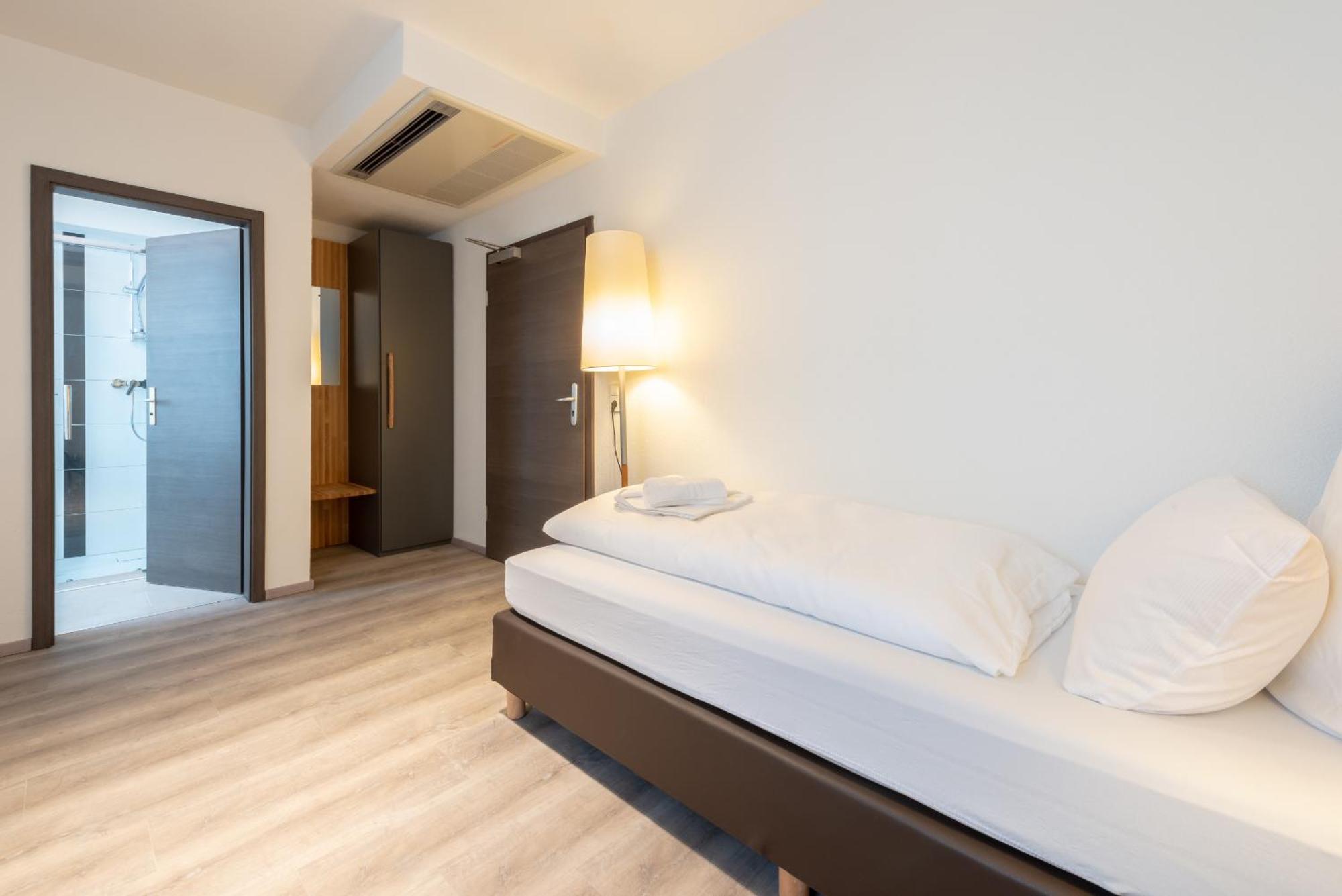 In Laisen Hotel 3*