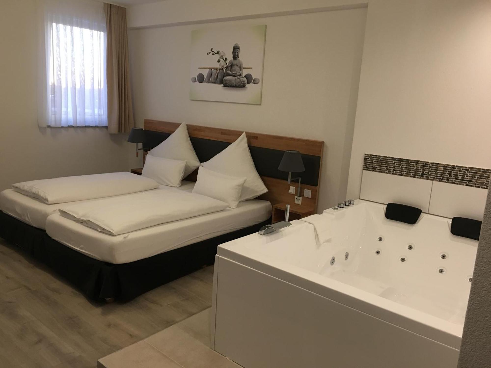 In Laisen Hotel