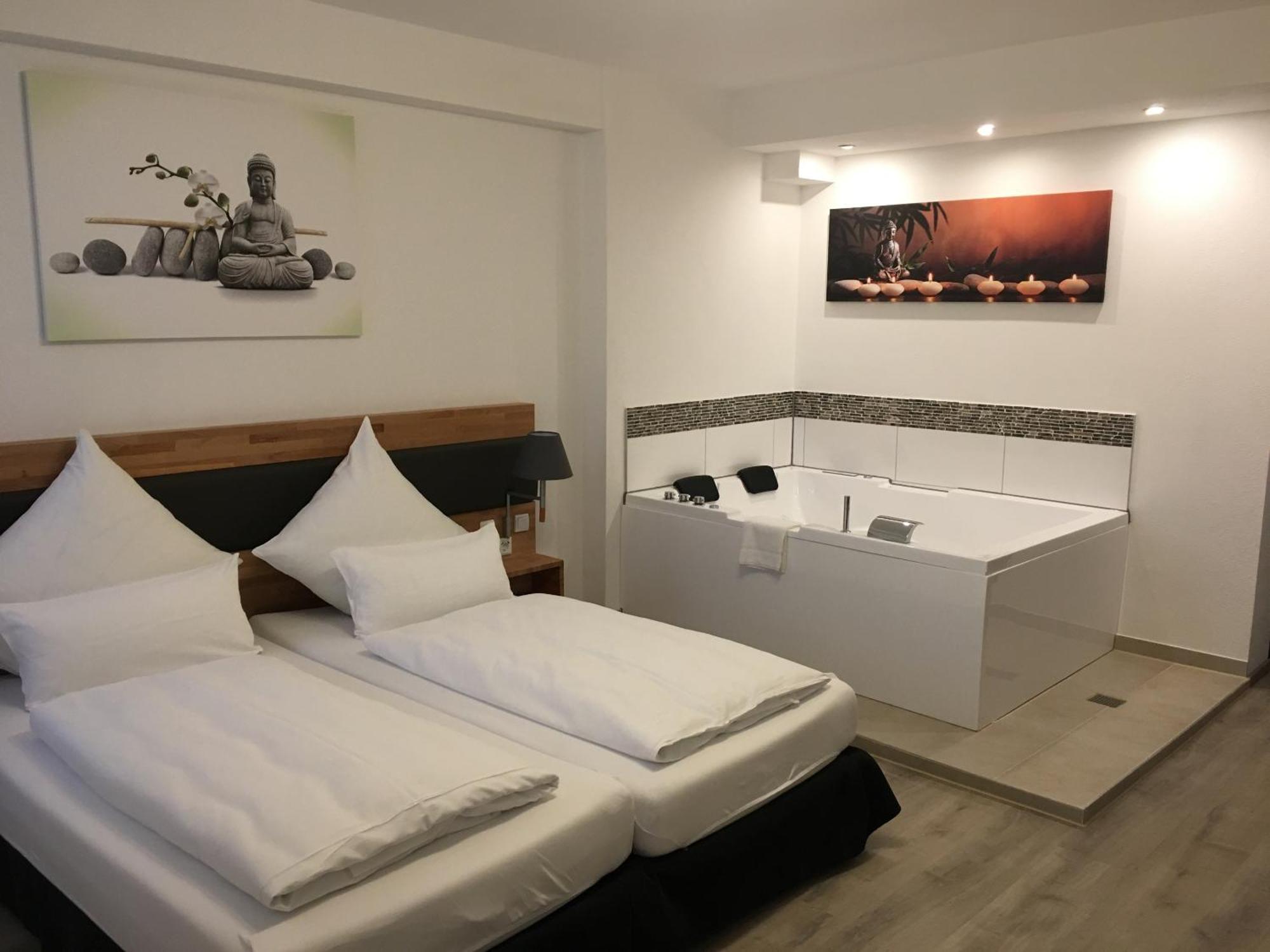 Hotel In Laisen